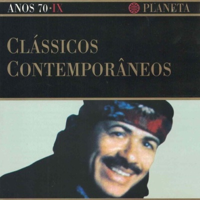 VA | Clássicos Contemporâneos: Anos 70 - IX [CD]