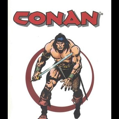 Conan | de Robert E. Howard