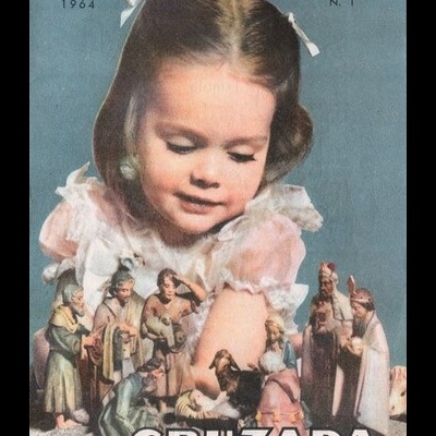 Cruzada Eucarística - Ano XXXIV - N.º 1 - Janeiro 1964