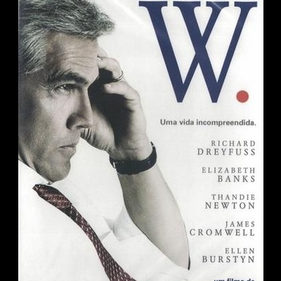 W. [DVD]