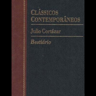 Bestiário | de Julio Cortázar