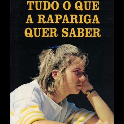 Tudo o Que a Rapariga Quer Saber | de Bárbara Lüdecke