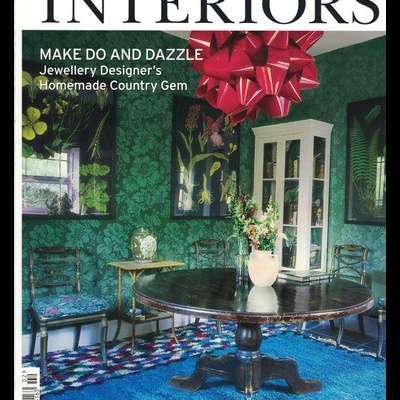 The World of Interiors - February 2013