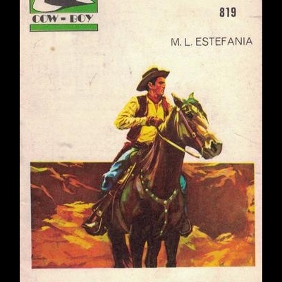 Família de Lobos | de M. L. Estefania