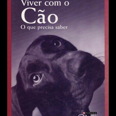 Viver com o Cão | de Florence Desachy