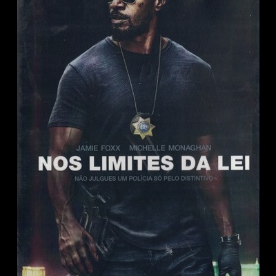 Nos Limites da Lei [DVD]