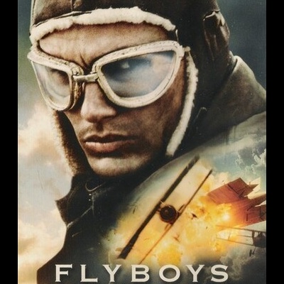 Flyboys - Nascidos para Voar [DVD]