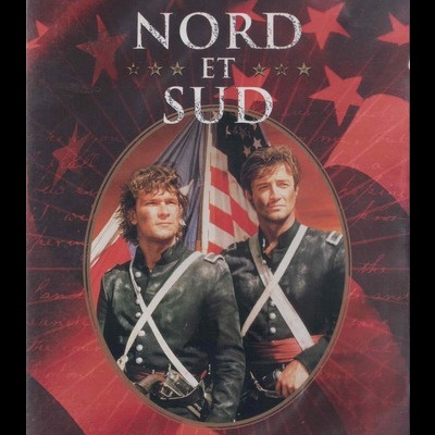 Nord et Sud - DVD 8 [DVD]