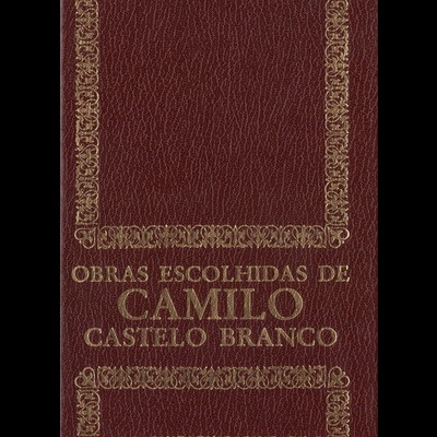A Enjeitada | de Camilo Castelo Branco