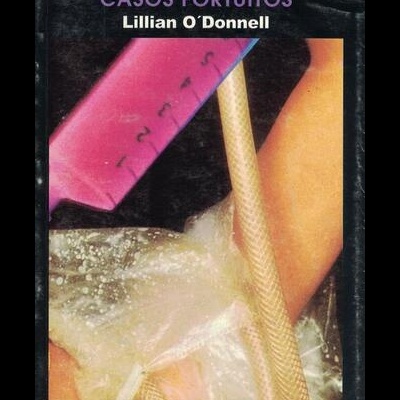 Casos Fortuitos | de Lillian O'Donnell