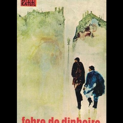 Febre de Dinheiro | de Robert Kyle