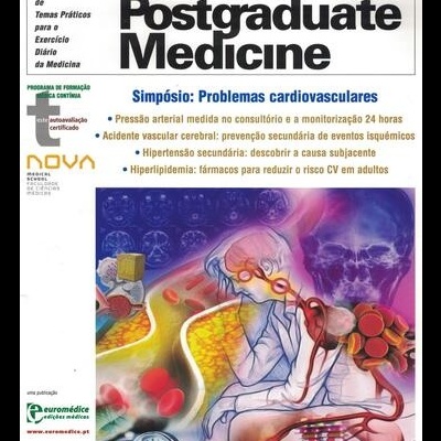 Postgraduate Medicine - Volume 47 - Número 3