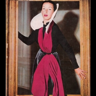 Photo Magazin - November 1951