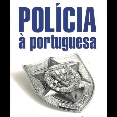 Polícia à Portuguesa | de Fernando Contumélias e Mário Contumélias