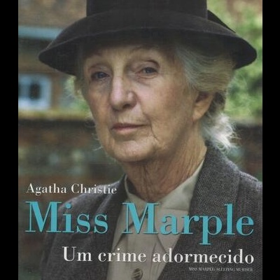 Miss Marple - Um Crime Adormecido [DVD]