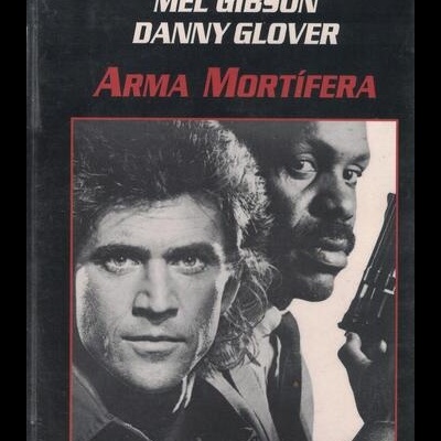 Arma Mortífera [DVD]