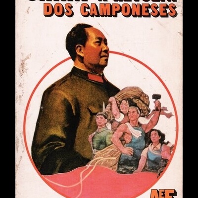 China - A Revolta dos Camponeses | de Jean Chesneaux