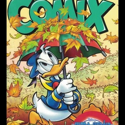Comix N.º 47