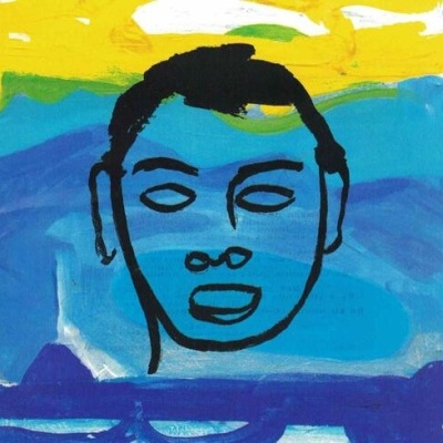 Herbert Vianna | Santorini Blues [CD]