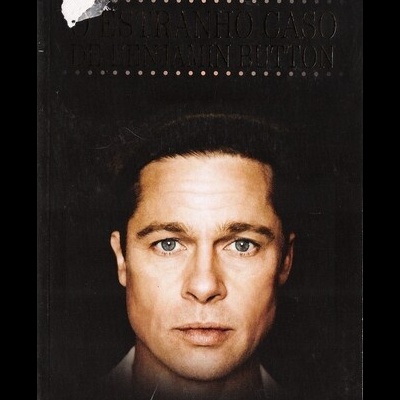 O Estranho Caso de Benjamin Button | de F. Scott Fitzgerald