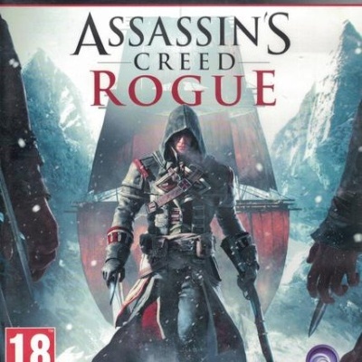 Assassin?s Creed Rogue [PS3]
