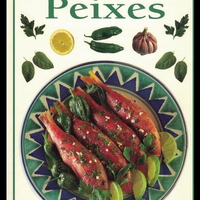 Peixes | de Alícia Gallotti