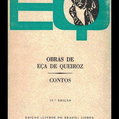 Contos | de Eça de Queirós
