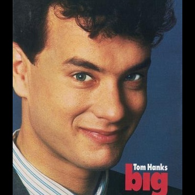 Big [DVD]