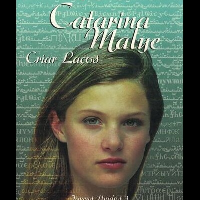 Catarina Malye - Criar Laços | de Margarida Góis