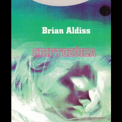 Criptozóica | de Brian Aldiss