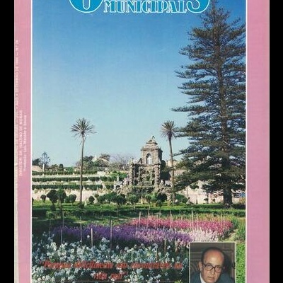 Oeiras Municipal - N.º 29 - Julho/Agosto/Setembro de 1990