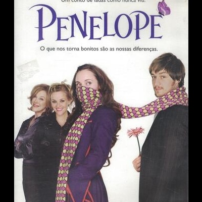 Penelope [DVD]