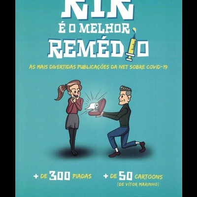 Rir é o Melhor Remédio