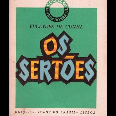 Os Sertões | de Euclydes da Cunha