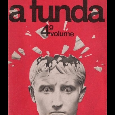 A Funda - 4.º Volume | de Artur Portela Filho