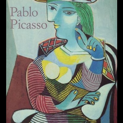 Pablo Picasso 1881-1973 - O Génio do Século | de Ingo F. Walther