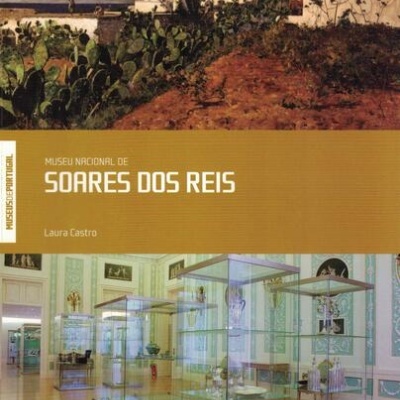 Museus de Portugal: Museu Nacional de Soares dos Reis | de Laura Castro