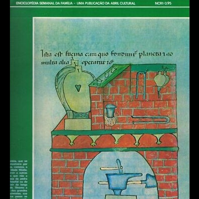 Medicina e Saúde N.º 40