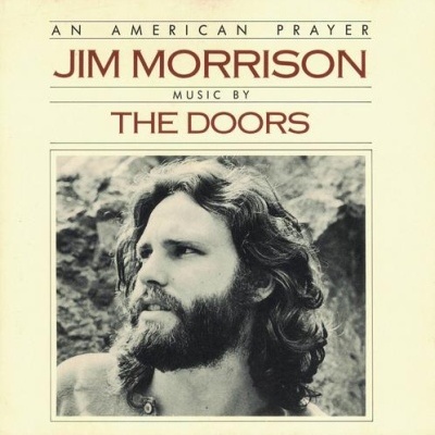 Jim Morrison & The Doors | An American Prayer [CD]