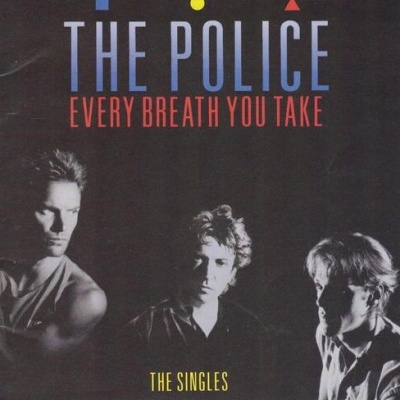 The Police | Every Breath You Take - The Singles [CD]