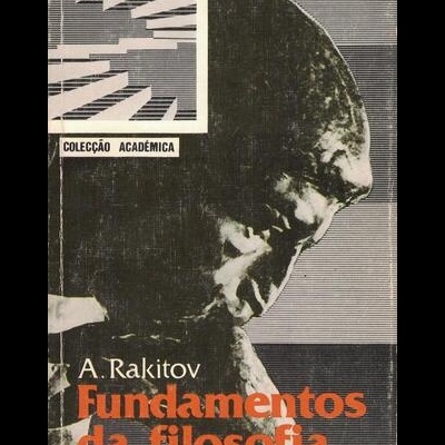 Fundamentos da Filosofia | de A. Rakitov