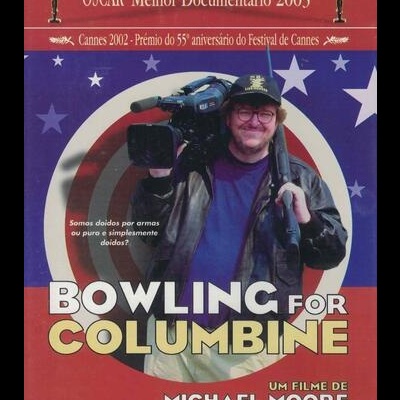 Bowling for Columbine [DVD]