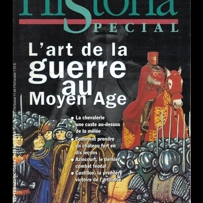 Historia Special - N.º 55 - Septembre/Octobre 1998