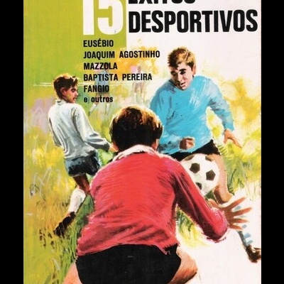 15 Êxitos Desportivos