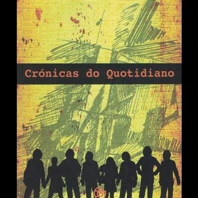Crónicas do Quotidiano | de Isabel Bruma