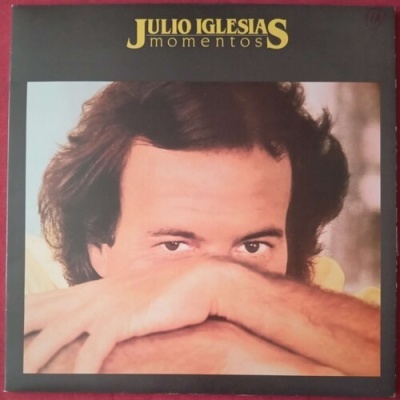Julio Iglesias | Momentos [LP]