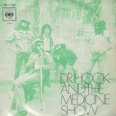 Dr. Hook and the Medicine Show | Sylvia's Mother [Single]