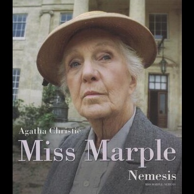 Miss Marple - Nemesis [DVD]