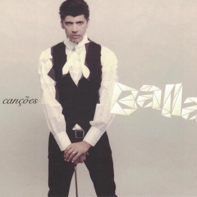 Balla | Canções [CD]