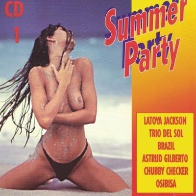 VA | Summer Party CD1 [CD]